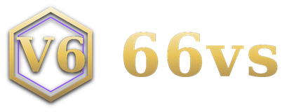 66vs logo