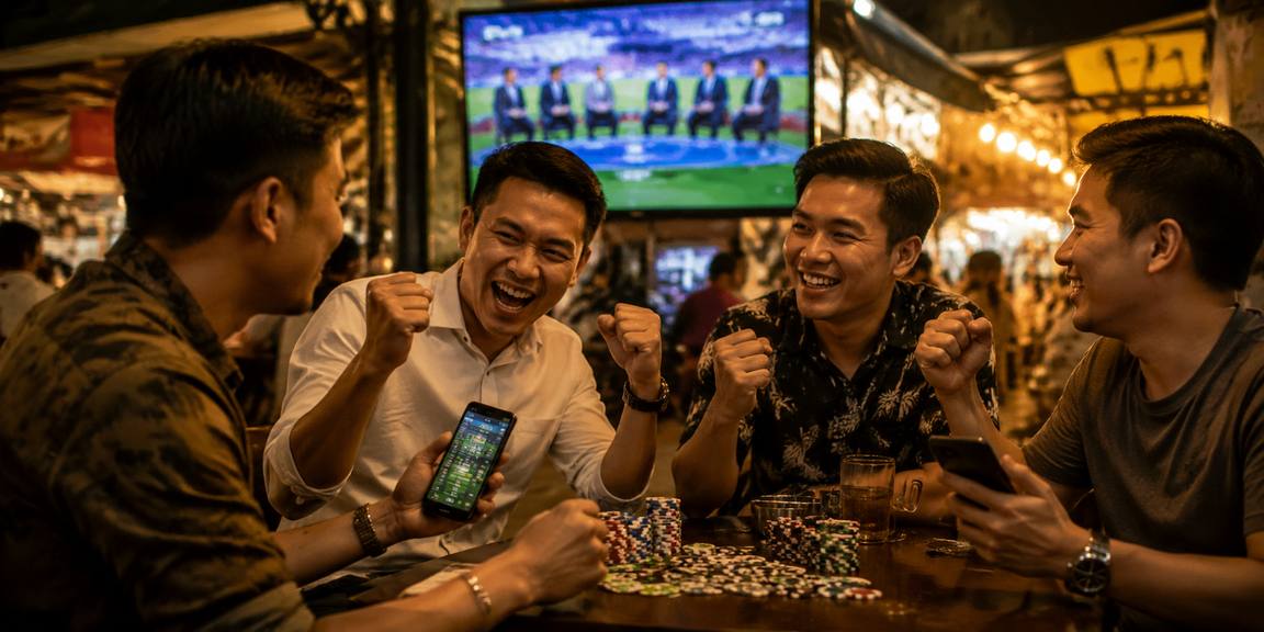 66vs Slot Vòng Vàng Tại 66vs Có Gì Đặc Biệt